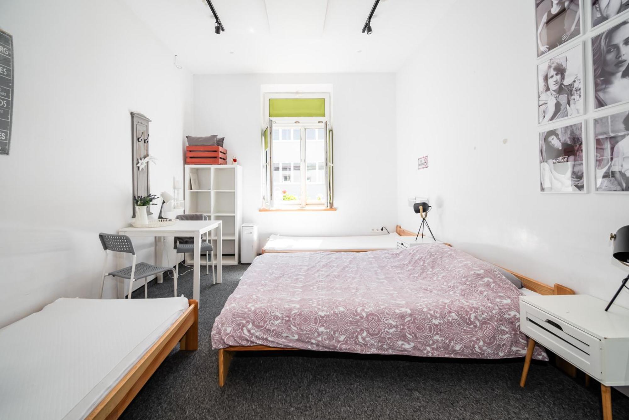 Master Corner Apartment Krakow Luaran gambar