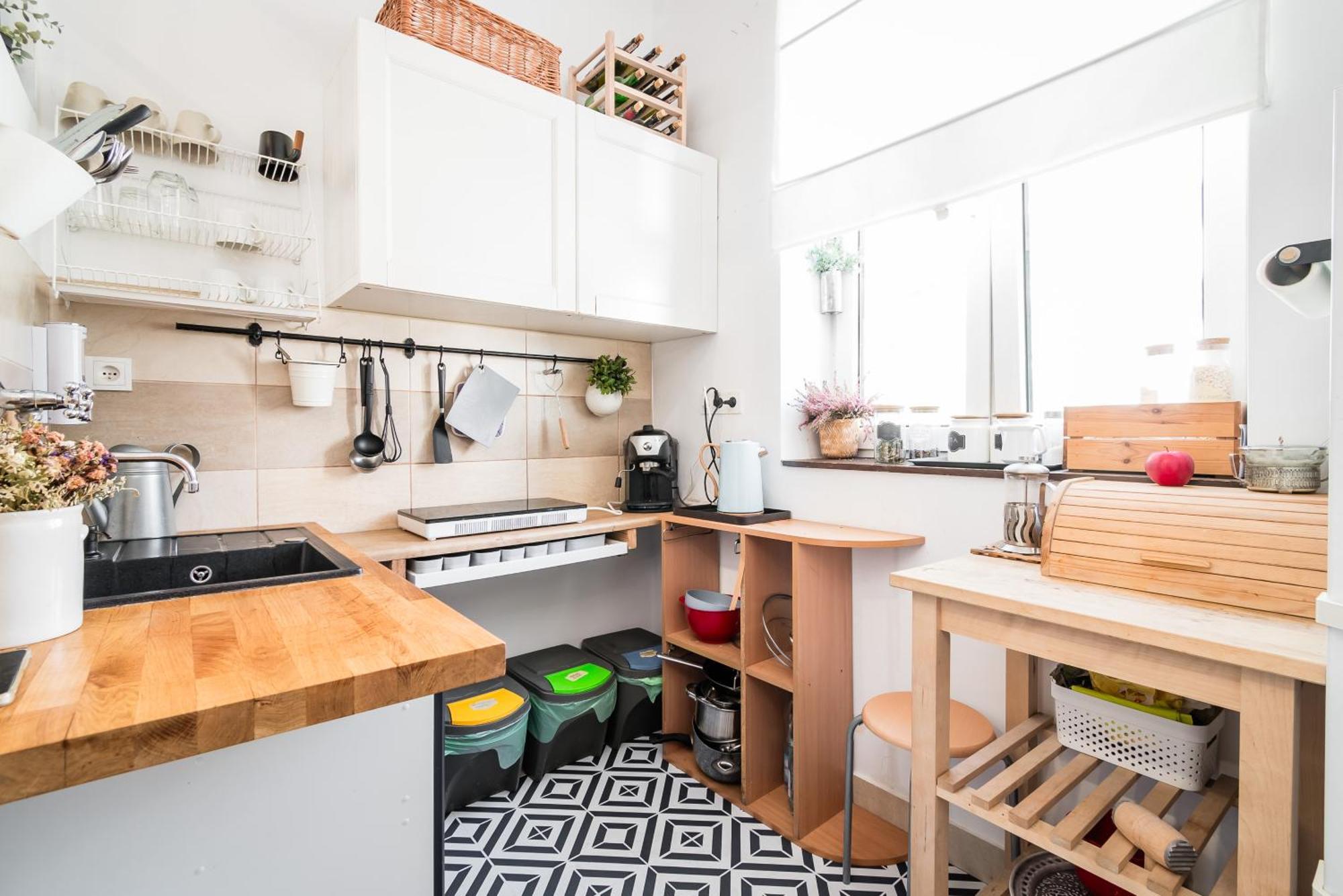 Master Corner Apartment Krakow Luaran gambar