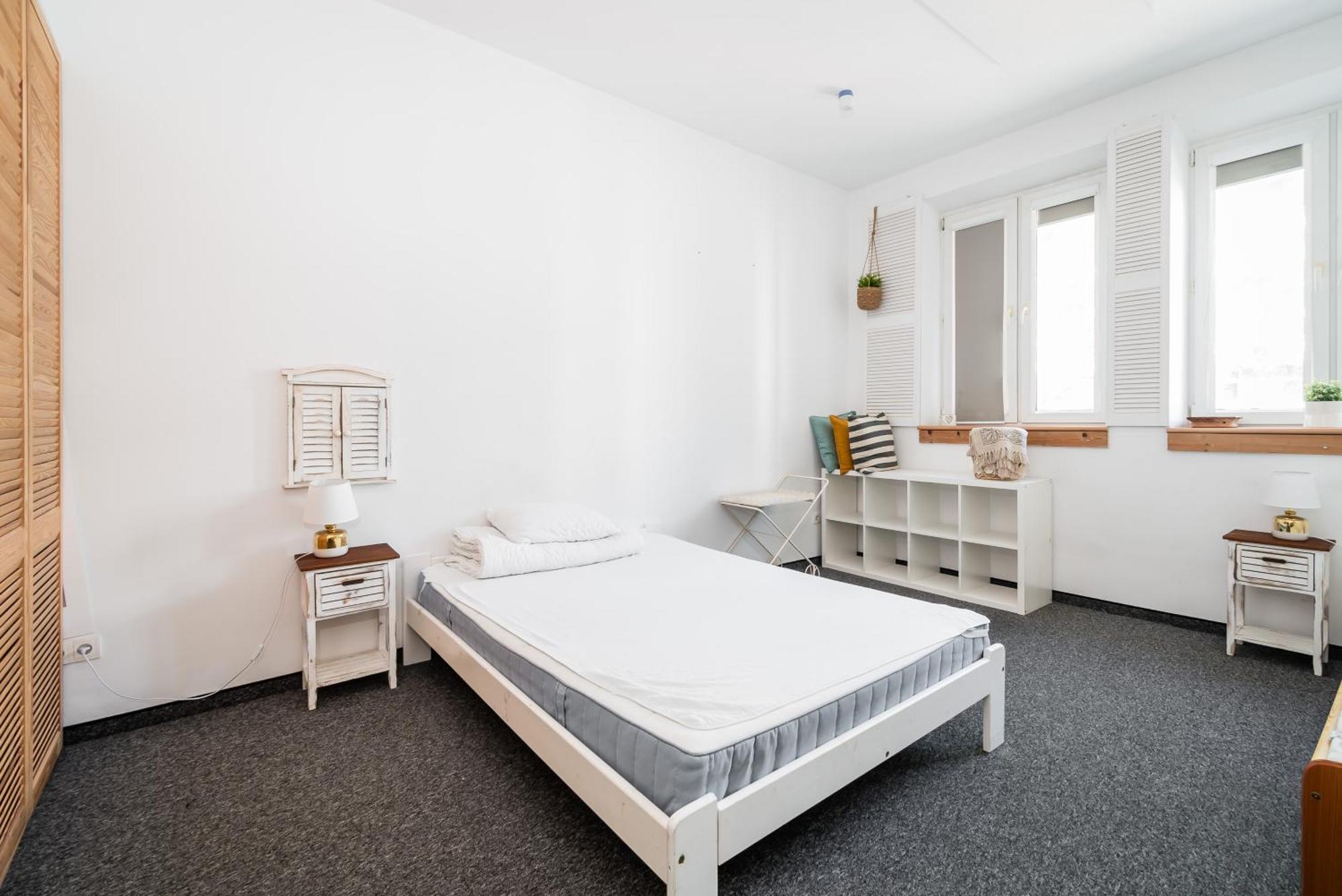Master Corner Apartment Krakow Luaran gambar
