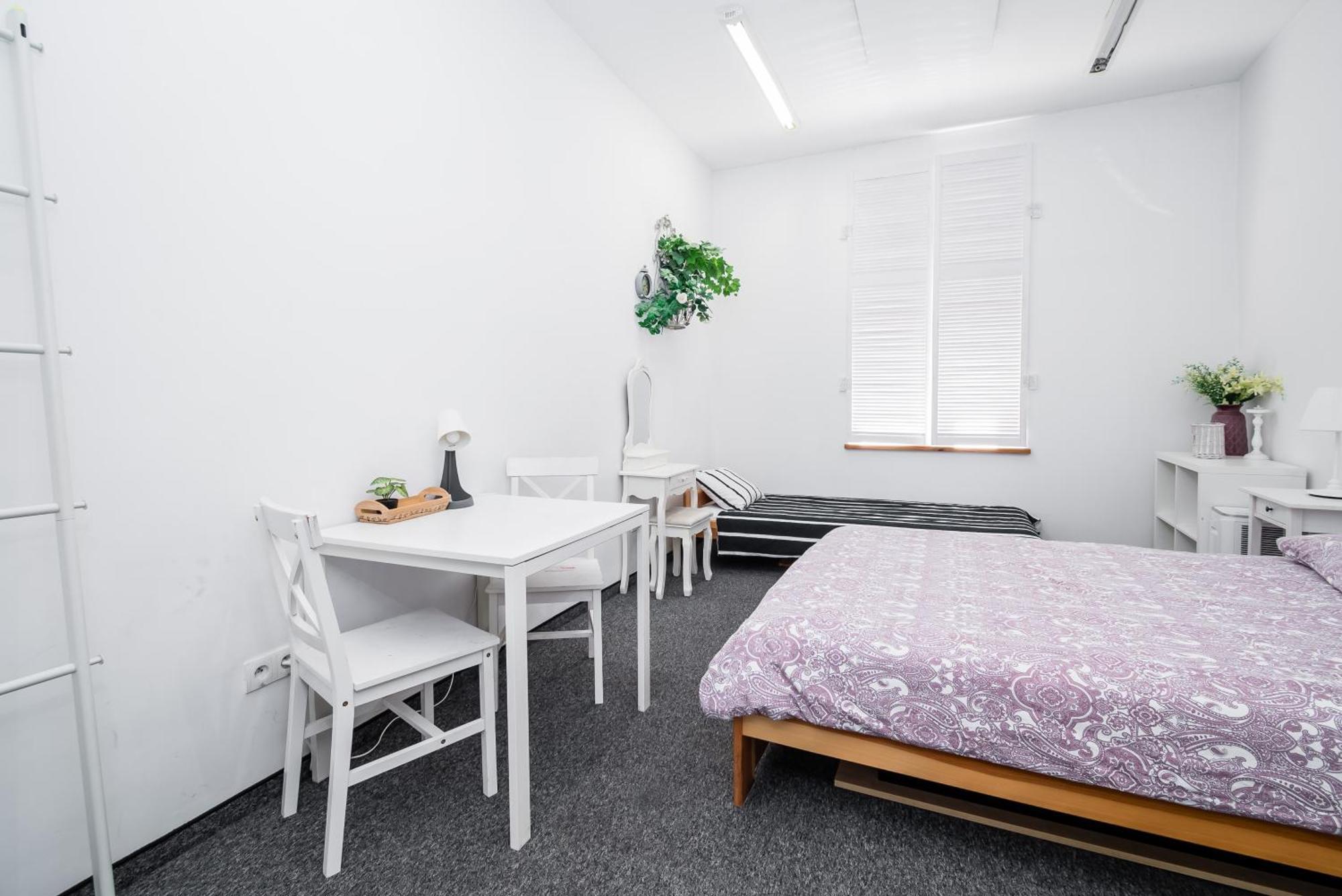 Master Corner Apartment Krakow Luaran gambar