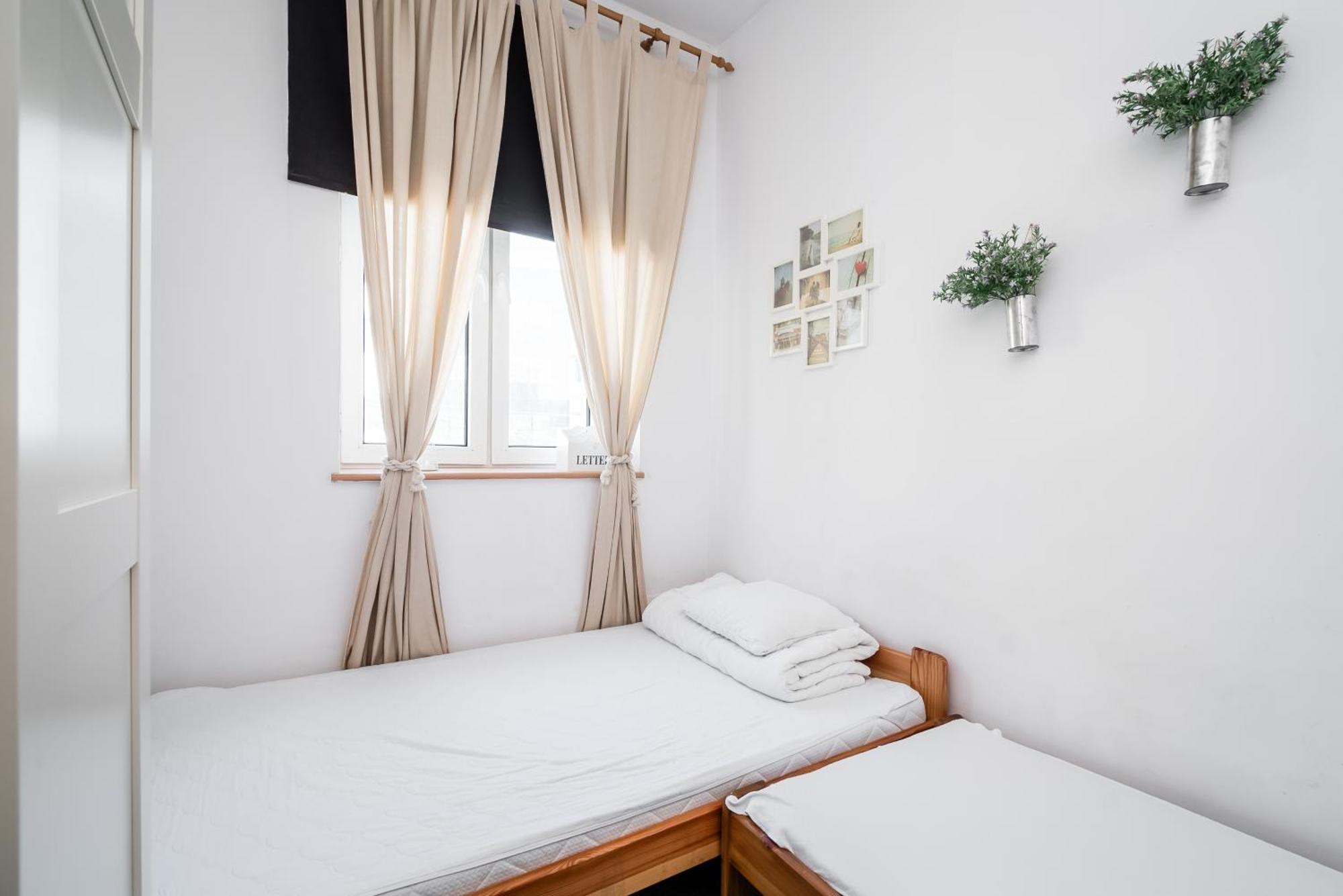 Master Corner Apartment Krakow Luaran gambar