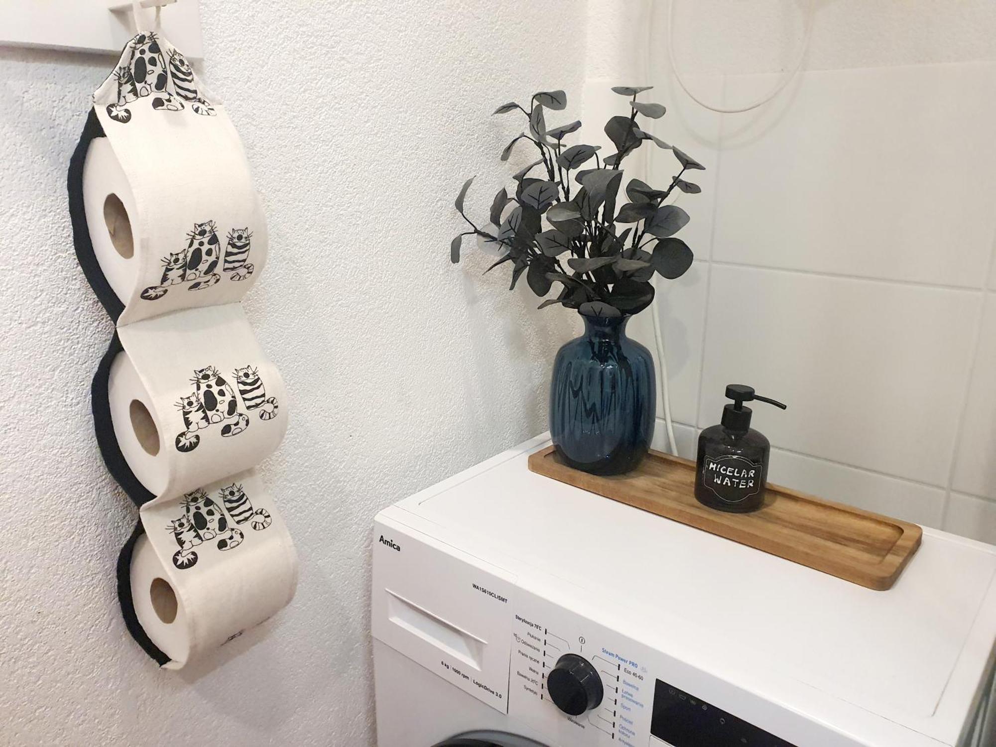 Master Corner Apartment Krakow Luaran gambar