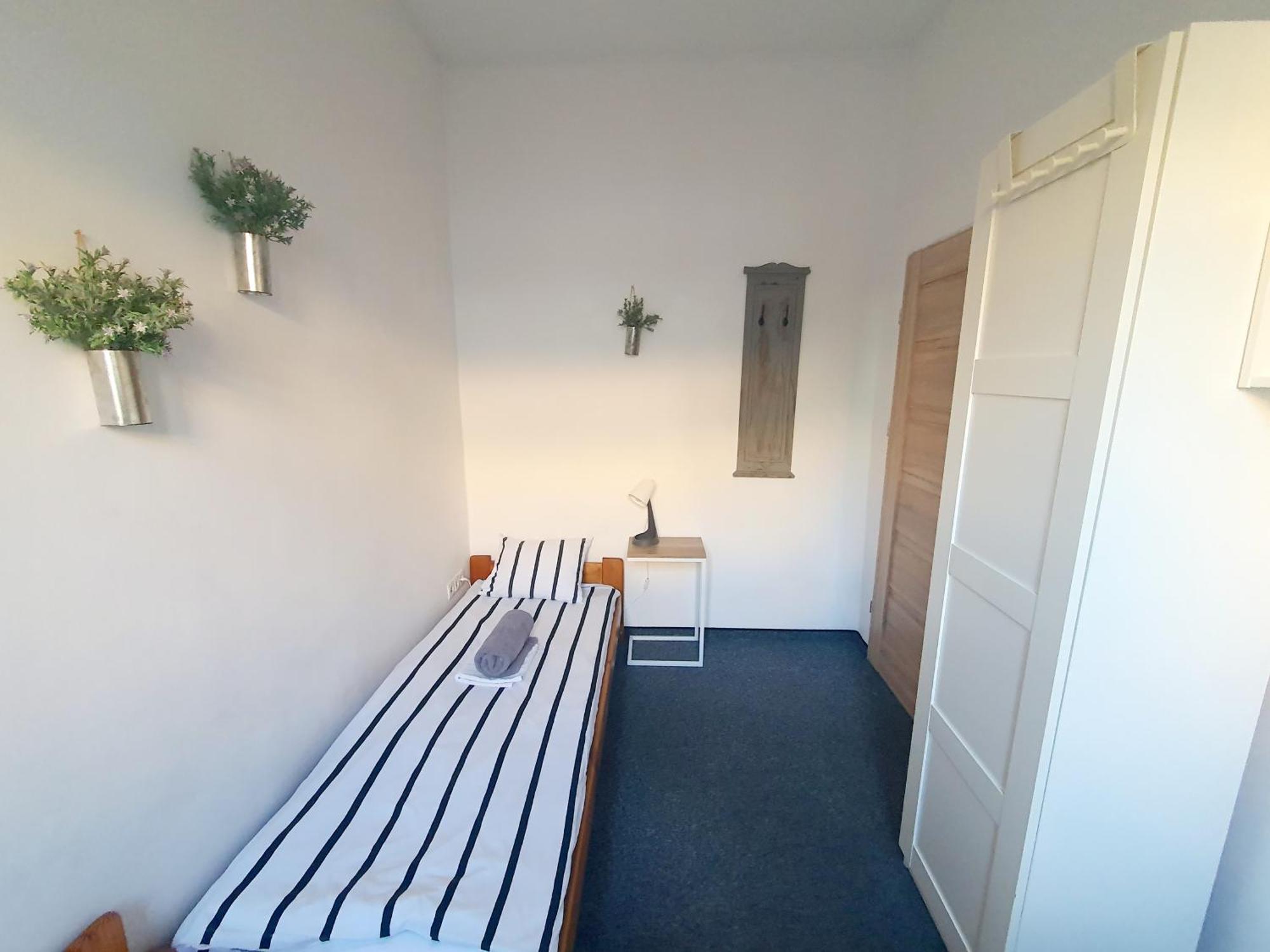 Master Corner Apartment Krakow Bilik gambar